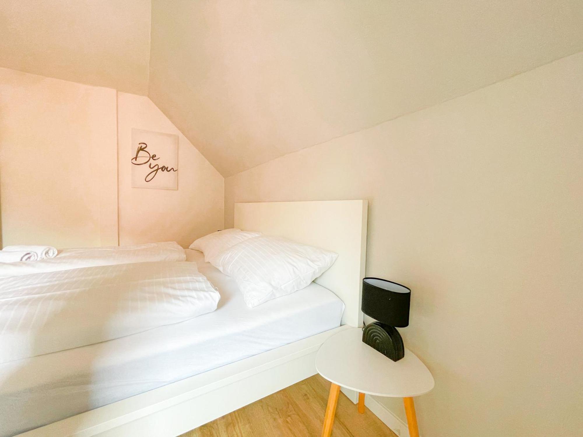 Contactless Self-Check-In - Stayhere Central City Suite 20 Graz Exterior foto