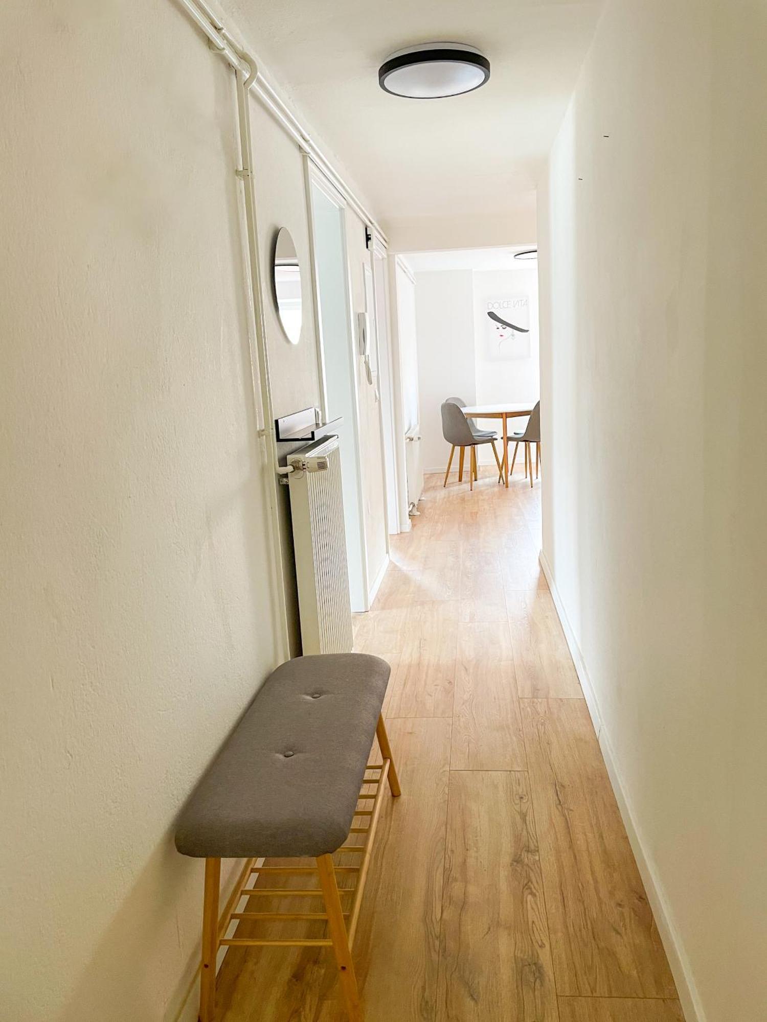 Contactless Self-Check-In - Stayhere Central City Suite 20 Graz Exterior foto